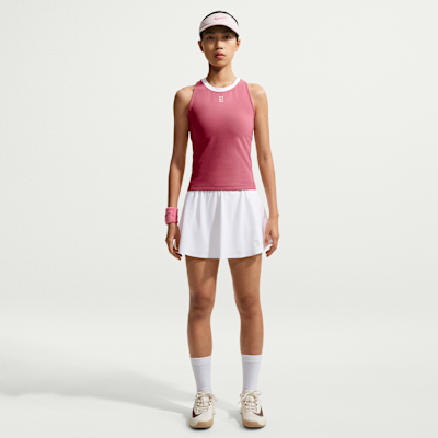 Nike.comにおけるナイキコート アドバンテージ ウィメンズ Dri-FIT